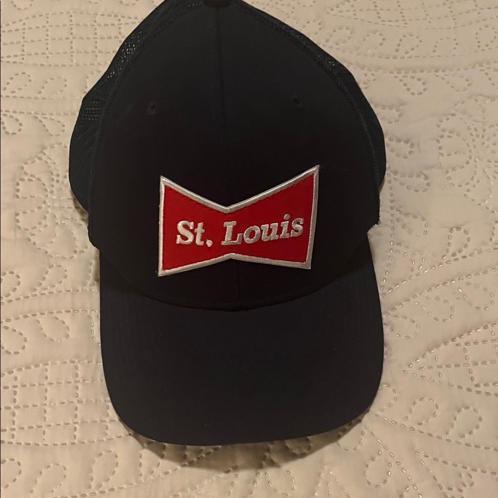 St. Louis Black Hat